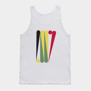 Per Ponti 12 Tank Top